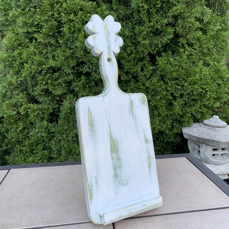 iPad Stand - Shamrock