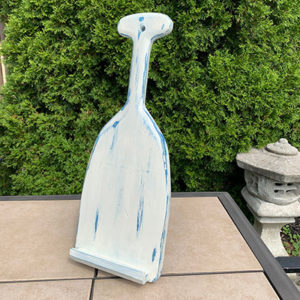 Classic  iPad Stand - Paddle