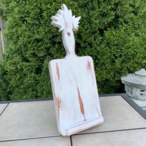 iPad Stand - Maple Leaf