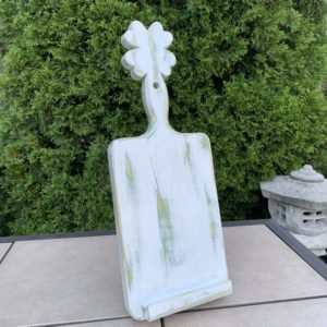 iPad Stand - Shamrock