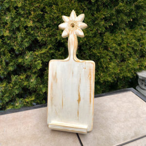 Sunflower Classic iPad stand